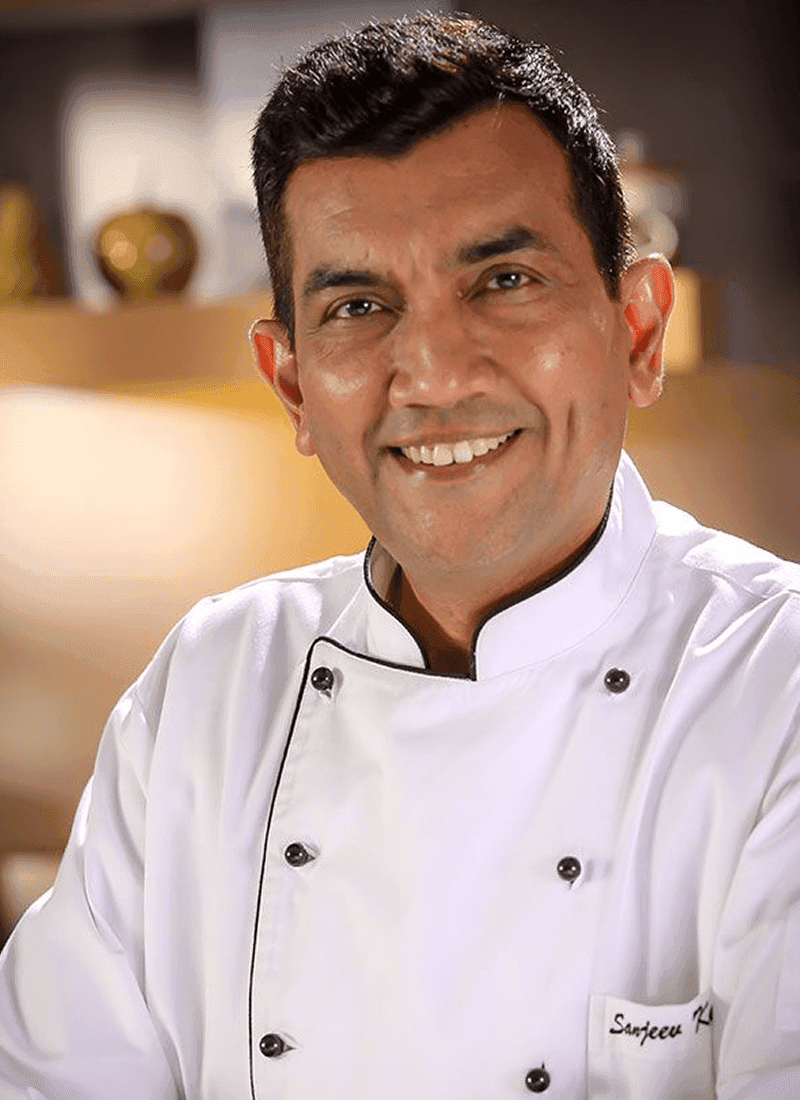Sanjeev Kapoor