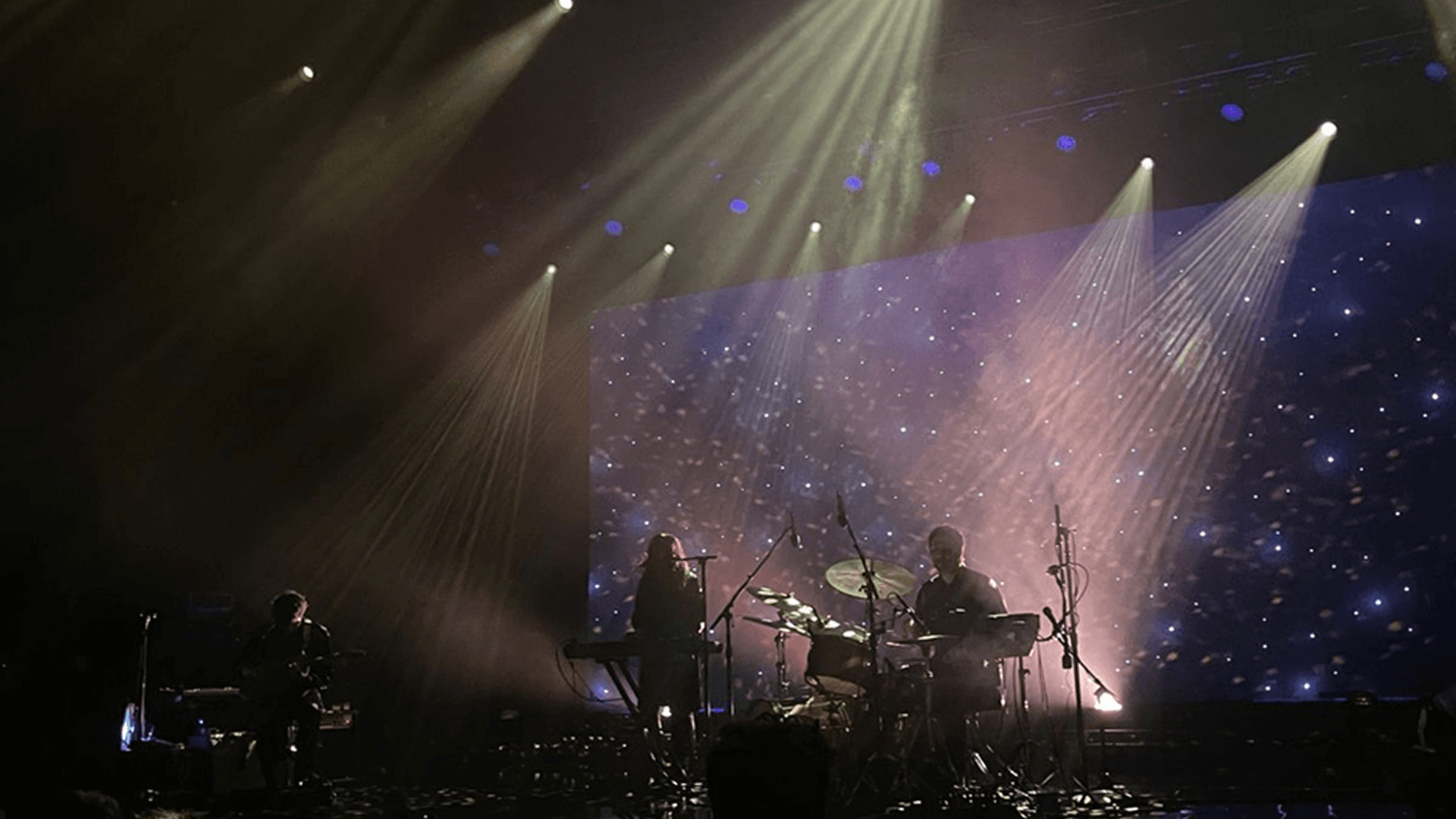 Live Music Experiences