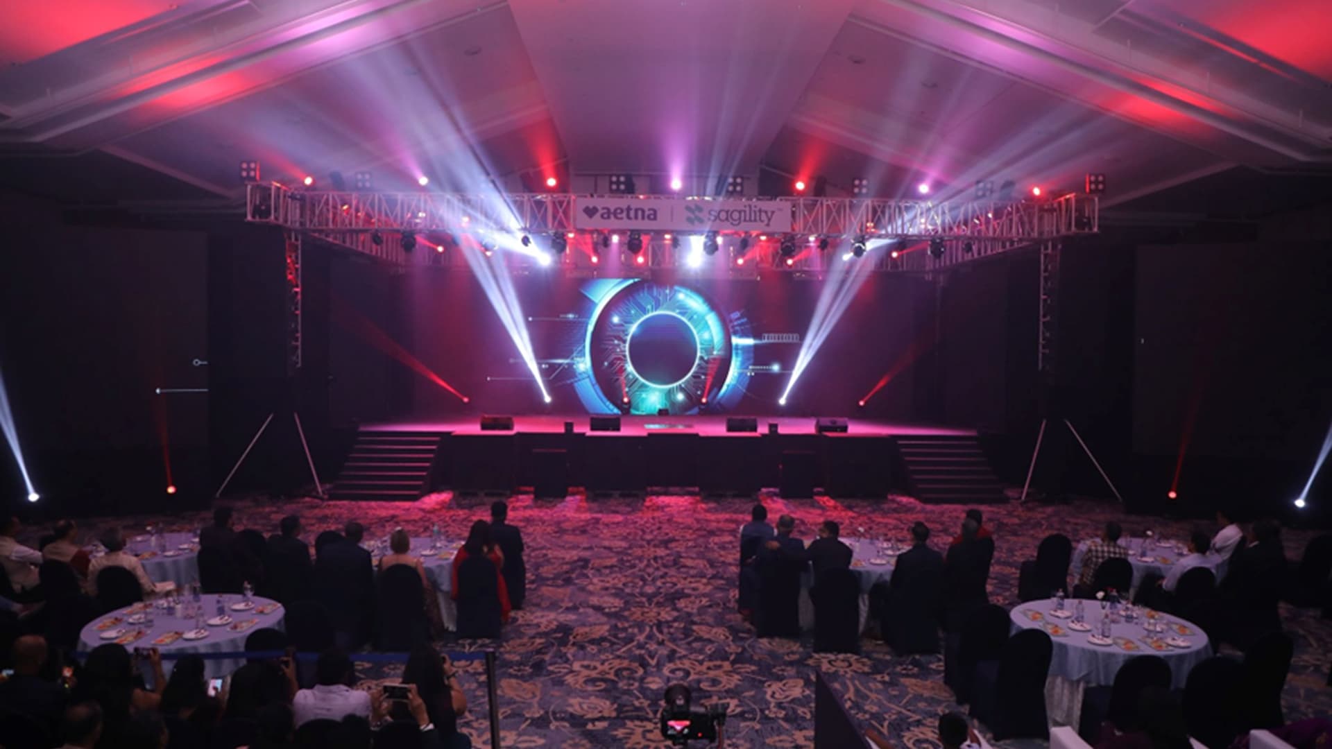 Your Next Big Event Starts Here