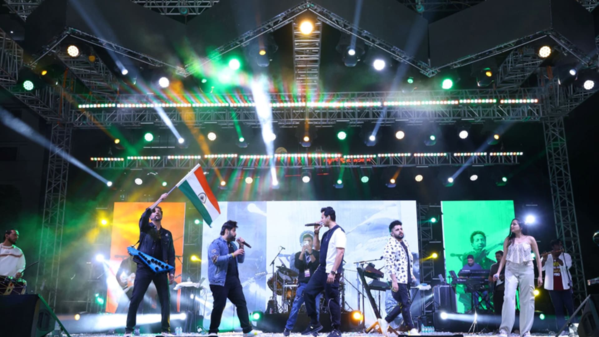 Moments That Create Memories