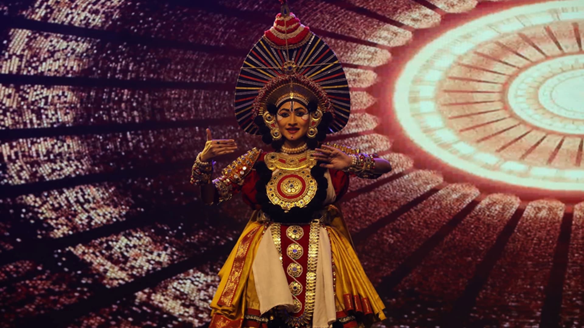 Celebrate Without Limits