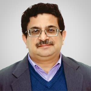 Nikhil Mahajan