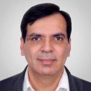 Gautam Puri