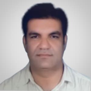 Sameer Puri​
