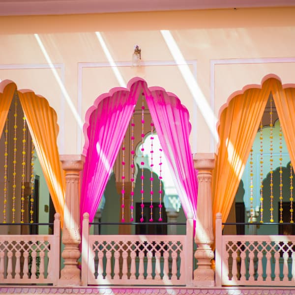Decoration