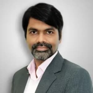 Satya Narayanan R.