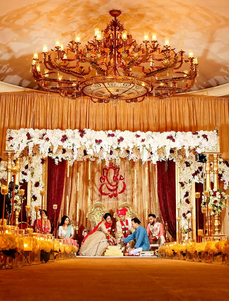 Exquisite Designs & Luxury Experiences